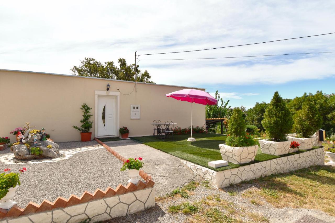 Vacation Home Vesna Брибир Экстерьер фото