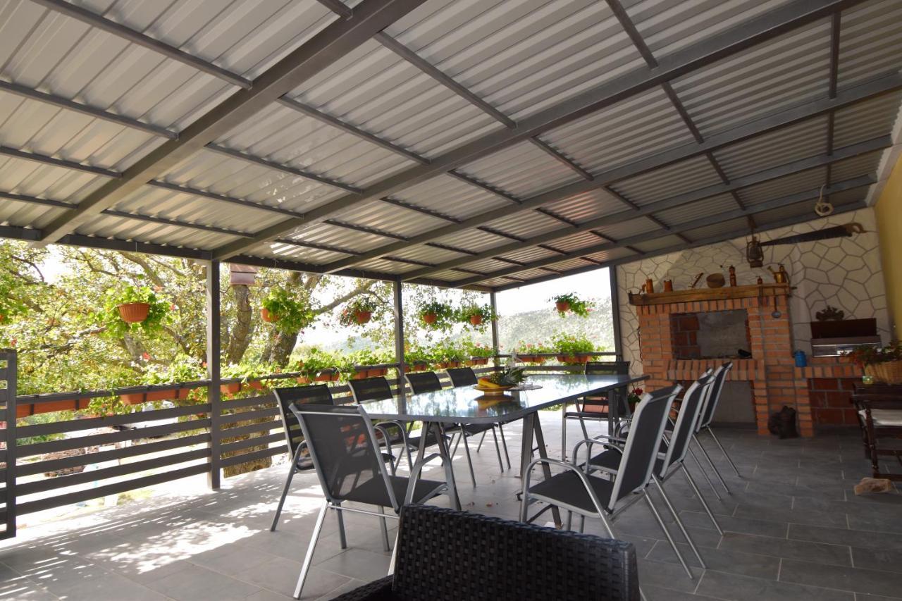Vacation Home Vesna Брибир Экстерьер фото